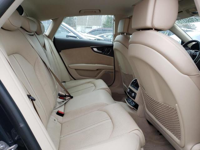 2018 AUDI A7 PRESTIG - WAU23AFC7JN021579