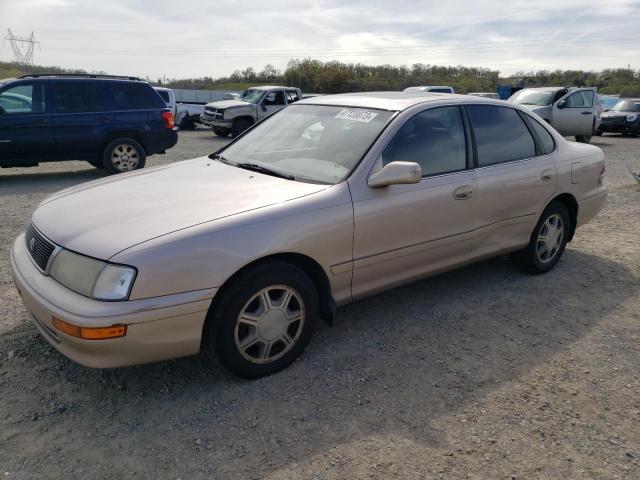 1996 Toyota Avalon XL