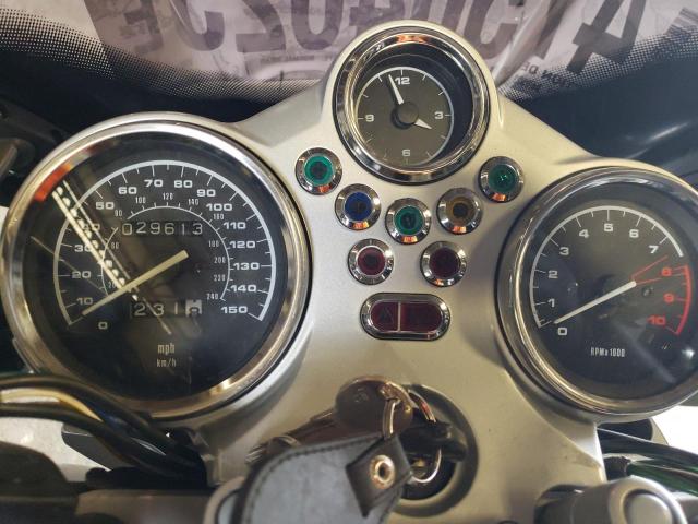 2002 BMW 1150 CYCLE WB10439BX2ZF45275