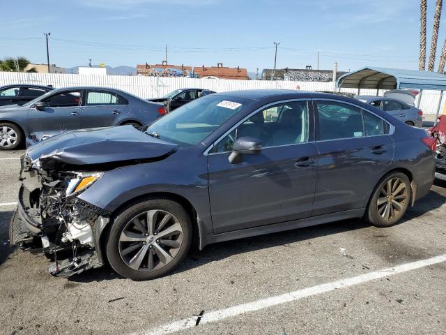 2015 Subaru Legacy 3.6R Limited