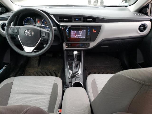 2018 TOYOTA COROLLA L - 2T1BURHE5JC014260