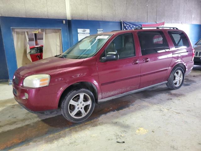 2005 Chevrolet Uplander LS