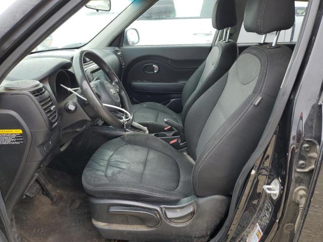 KNDJP3A56J7890900 KIA SOUL +