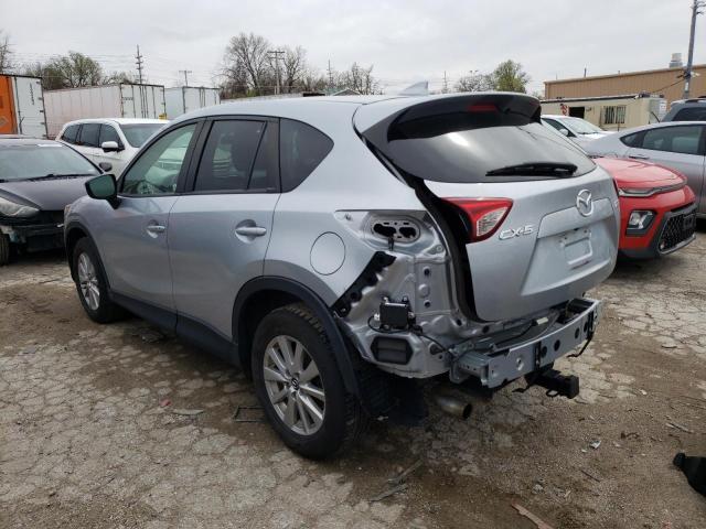 2016 MAZDA CX-5 TOURI - JM3KE2CY6G0863636