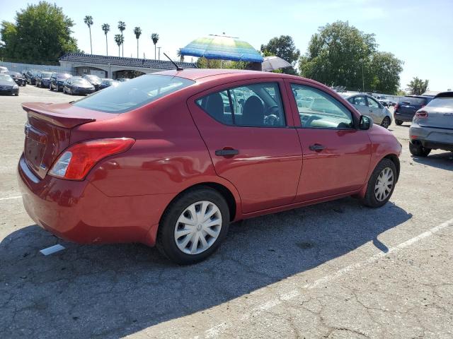 3N1CN7AP2EL869182 Nissan VERSA S