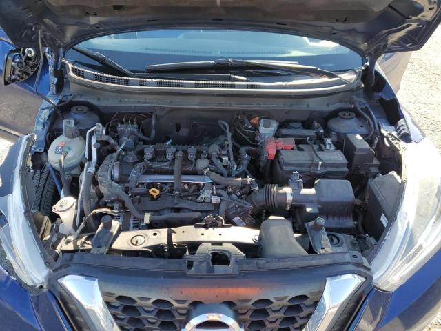 3N1CP5CV4LL493933 Nissan KICKS SV