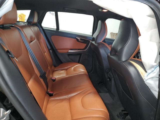 2015 VOLVO V60 PLATIN YV126MED5F1187663