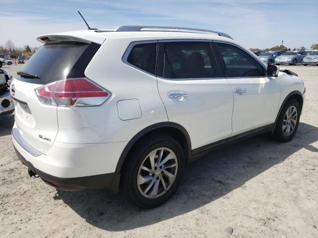 5N1AT2MV2FC859915 Nissan ROGUE S