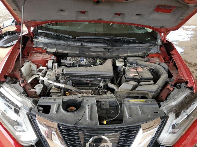 5N1AT2MT0HC811136 Nissan ROGUE S