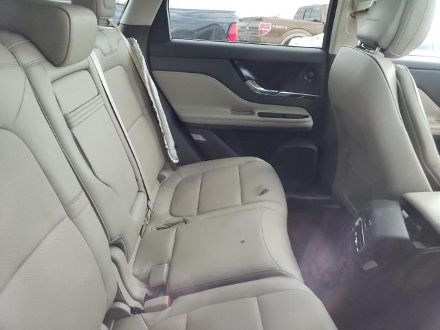 2022 LINCOLN AVIATOR 5LMTJ5DZ7NUL15810