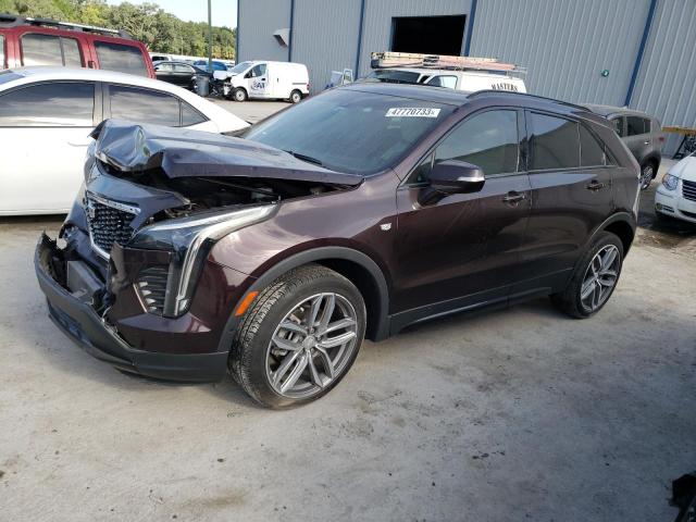 2020 Cadillac XT4 