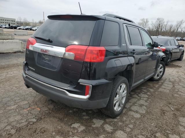 2017 GMC Terrain Sle VIN: 2GKALNEK9H6154085 Lot: 47387183