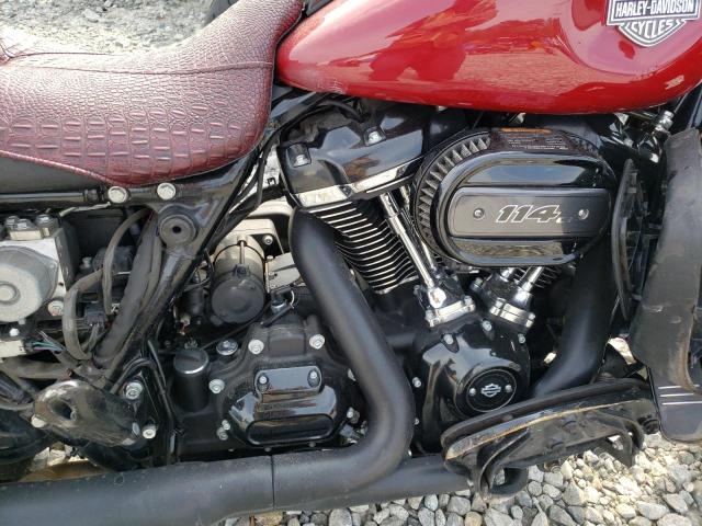 2021 HARLEY-DAVIDSON FLHXS - 1HD1KRP15MB653787