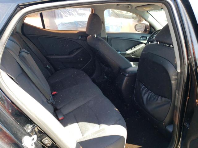 5XXGM4A7XFG465494 KIA Optima Lx
