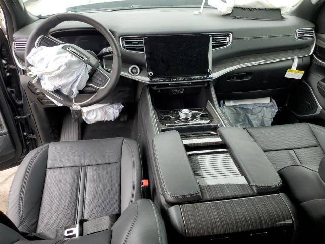2022 JEEP WAGONEER S 1C4SJVDT3NS157489