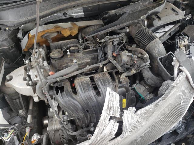 5XXGT4L35JG233763 KIA Optima Lx