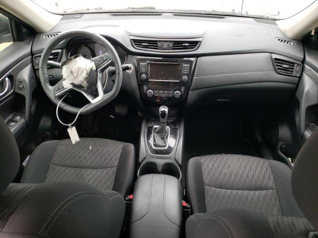 5N1AT2MT3LC722279 Nissan ROGUE S