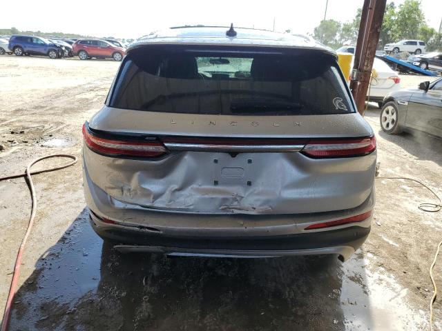 2020 LINCOLN CORSAIR - 5LMCJ1D93LUL22095