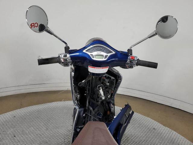 2022 VESPA PRIMAVERA - ZAPM818G8N5906455