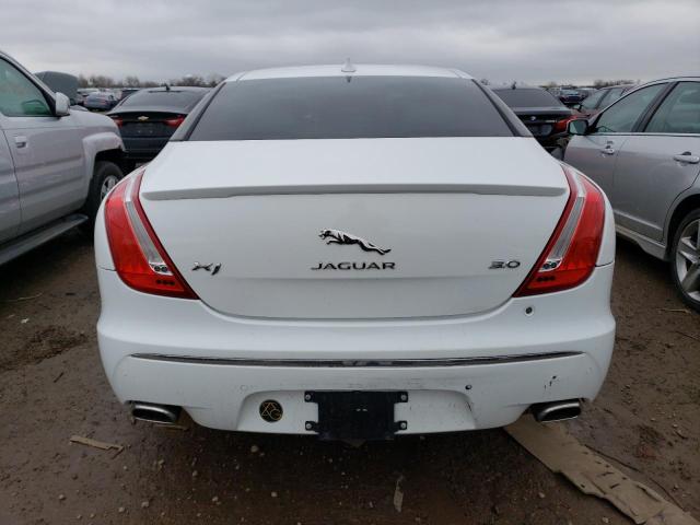 2015 JAGUAR XJ SAJWA1CZ1F8V89949