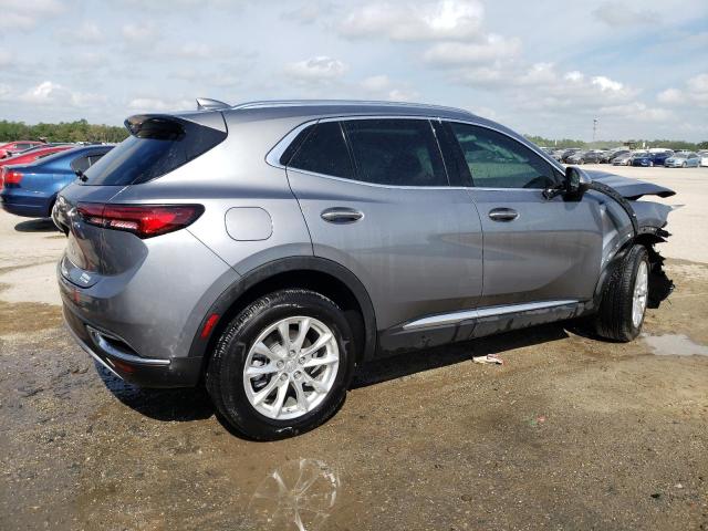 2021 BUICK ENVISION P - LRBAZLR46MD195861