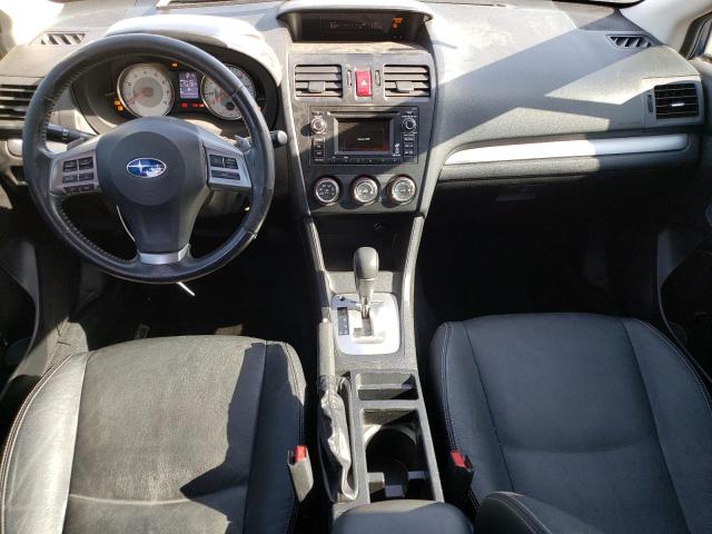 JF1GPAR6XE8224396 Subaru Impreza Sport Limited