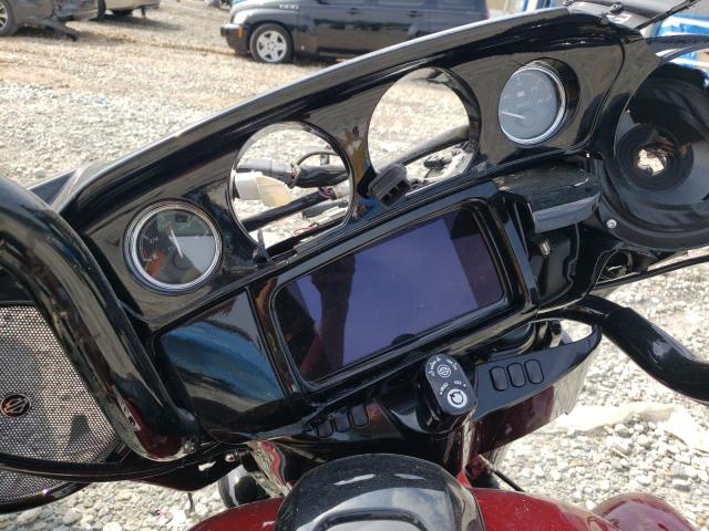 2021 HARLEY-DAVIDSON FLHXS - 1HD1KRP15MB653787