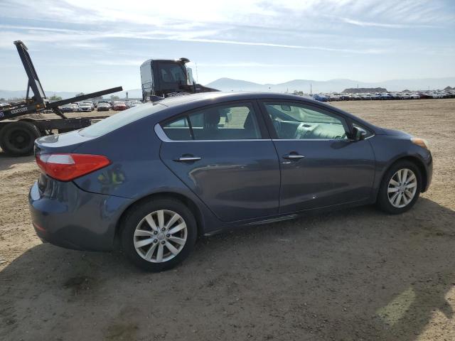 KNAFX4A89E5128004 KIA FORTE EX