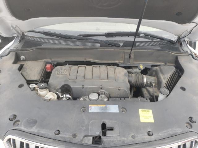 5GAKRCKD1GJ217594 Buick Enclave