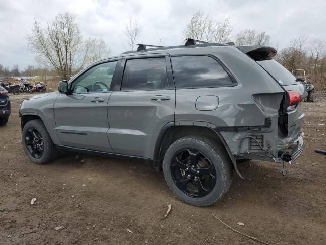 2019 JEEP GRAND CHER - 1C4RJFAG5KC607578