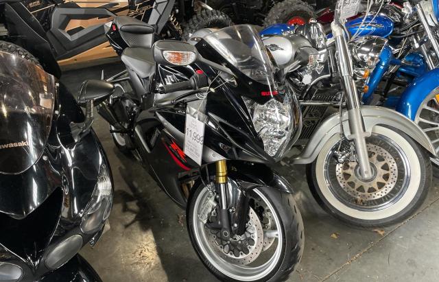 2018 SUZUKI GSX-R750 - JS1GR7MA7J2101097