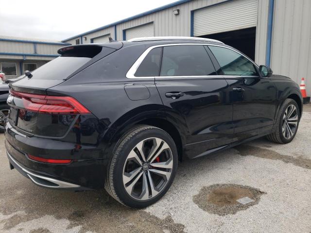 2019 AUDI Q8 PREMIUM - WA1BVAF18KD041059