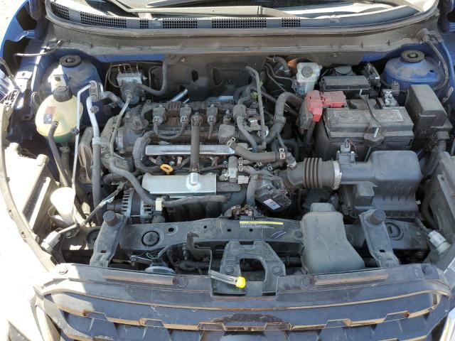 2021 NISSAN KICKS SV - 3N1CP5CV1ML470353