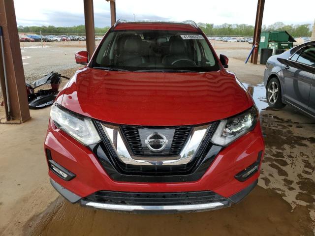5N1AT2MT0HC811136 Nissan ROGUE S