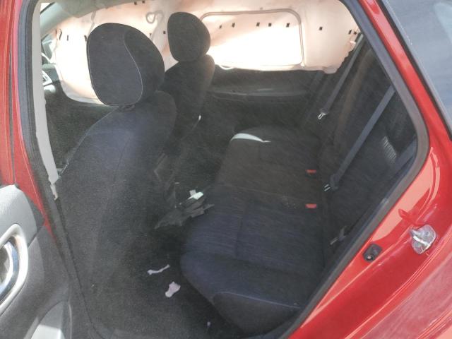 3N1AB7AP9KY225922 Nissan SENTRA S