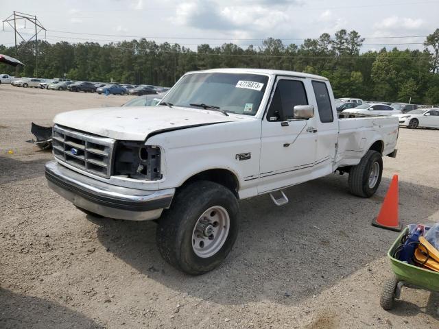 1993 Ford F-250 