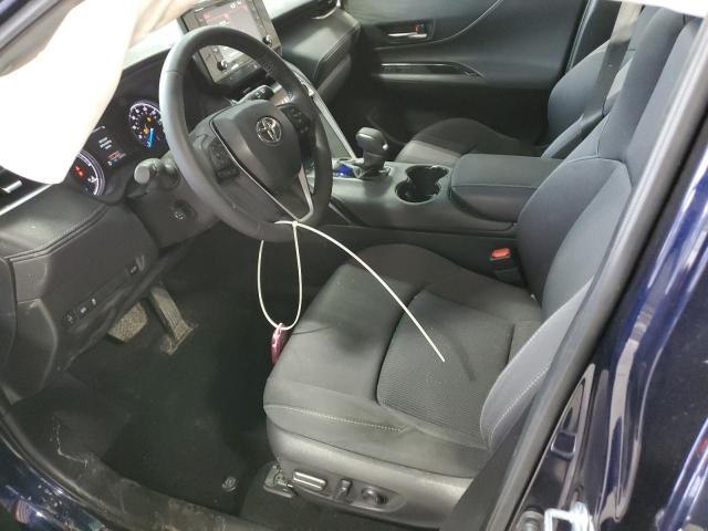 2021 TOYOTA VENZA LE - JTEAAAAH6MJ085482