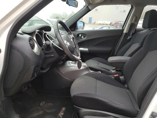 2017 NISSAN JUKE S - JN8AF5MV4HT750733