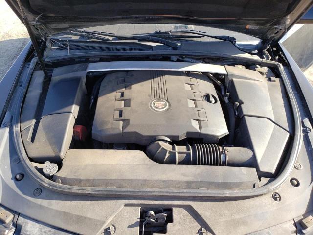 1G6DD1E38E0171121 Cadillac Cts Premium Collection