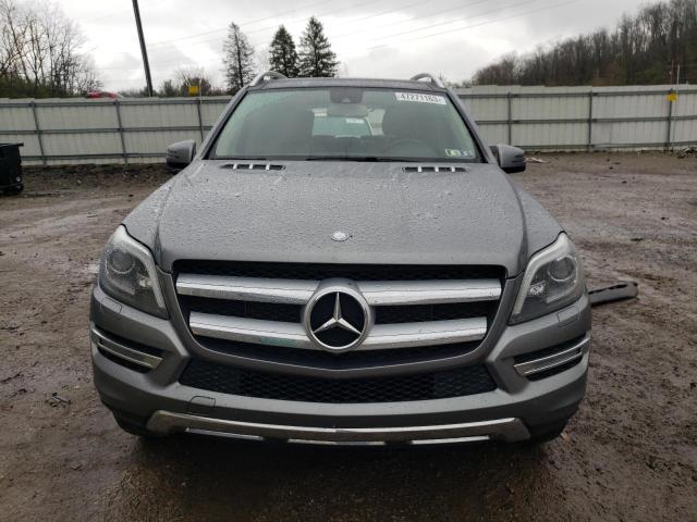 2016 MERCEDES-BENZ GL 450 4MA - 4JGDF6EE4GA635651