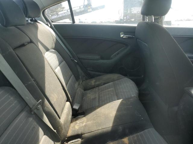 KNAFX4A89E5128004 KIA FORTE EX