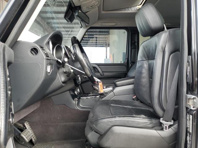 2015 MERCEDES-BENZ G 550 - WDCYC3HF3FX235264