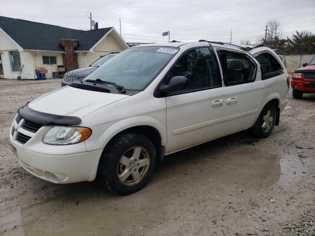 2006 Dodge Grand Caravan SXT