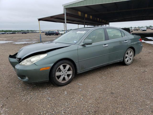 2005 Lexus ES 330 