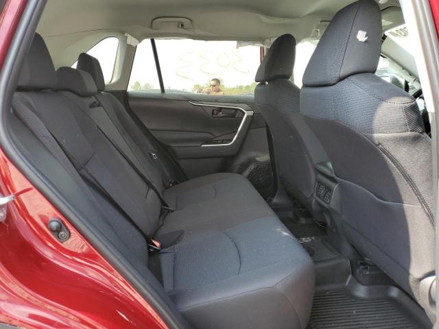 2022 TOYOTA RAV4 LE - 2T3H1RFVXNW195499