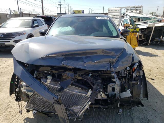 JM3KFBCM0P0135403 Mazda Cx-5 Preferred