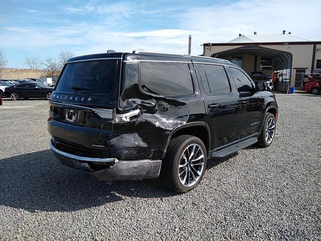 2022 JEEP WAGONEER S 1C4SJVBT9NS136102