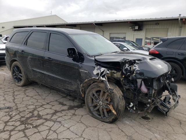 2021 DODGE DURANGO RT - 1C4SDJCT5MC555524