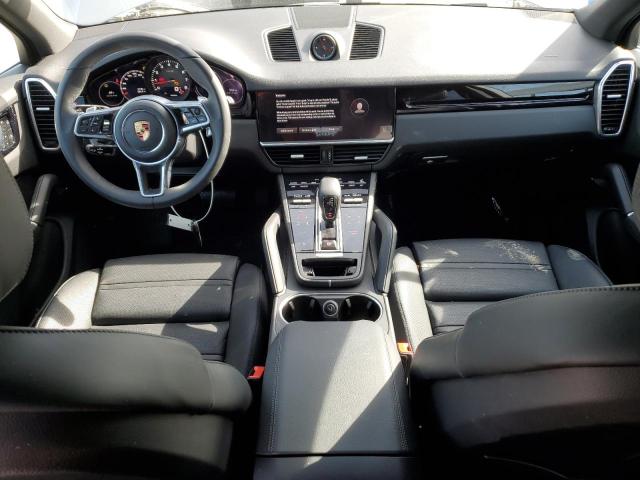 2023 PORSCHE CAYENNE BA - WP1AA2AY5PDA00210