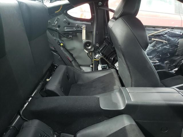 2023 TOYOTA GR 86 PREM JF1ZNBF13P8750305
